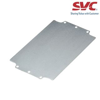 Mounting plates - POK MOPL 2560