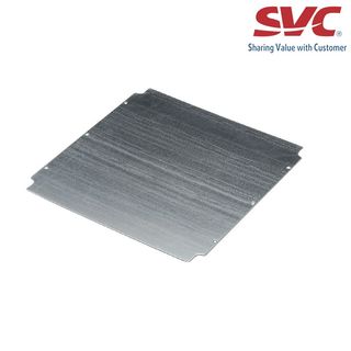 Mounting plates - POK MOPL 4040