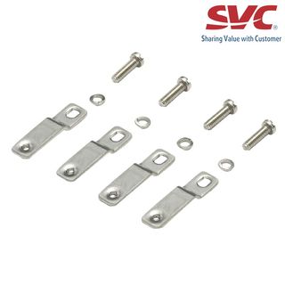 Mounting feet - MF POK SMALL